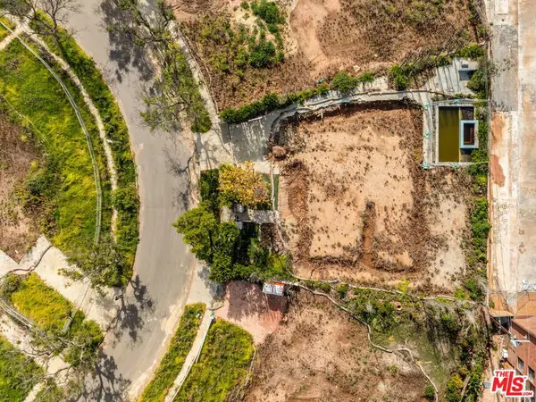 15422 Albright Street, Pacific Palisades, CA 90272