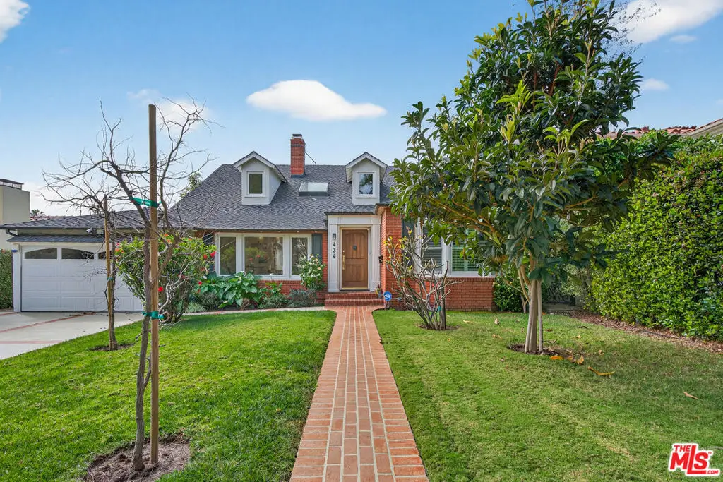 434 21st Place, Santa Monica, CA 90402 - #1