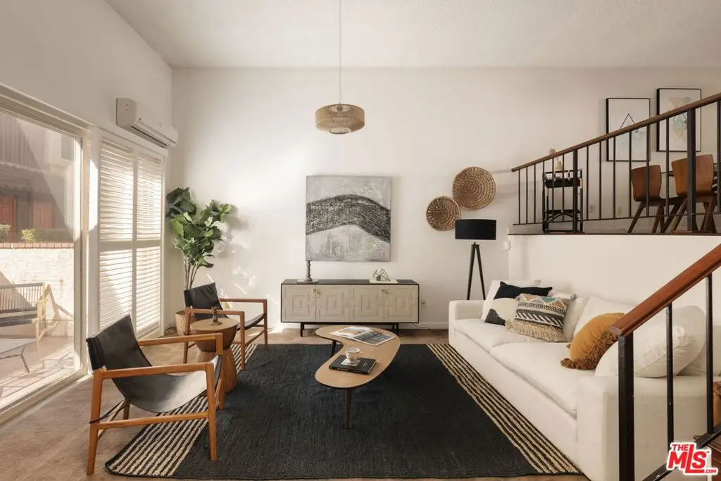 1711 Grismer Avenue #72, Burbank, CA 91504 - #1