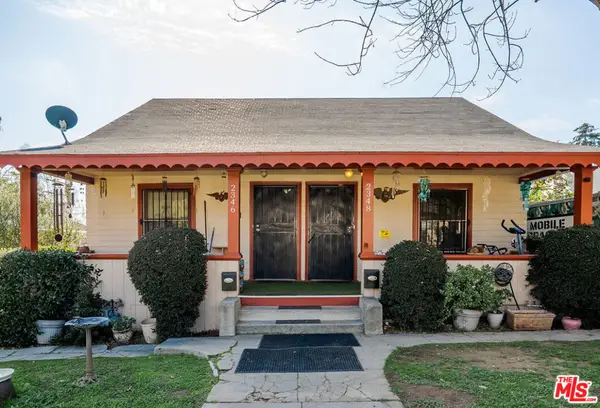 2346 2348 Yosemite Drive, Los Angeles, CA 90041