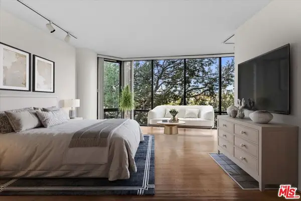 4316 Marina City Dr #203G, Marina Del Rey, CA 90292