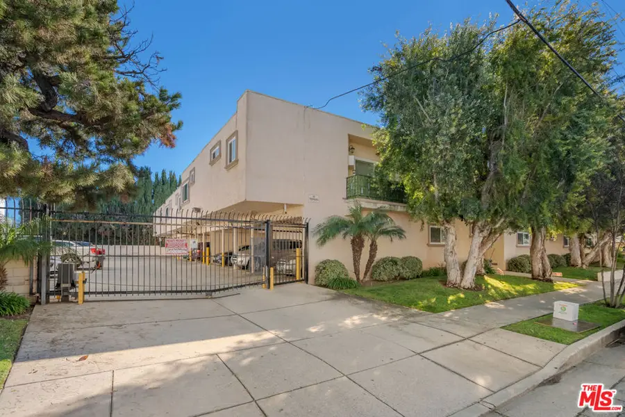 7000 Etiwanda Avenue, Reseda, CA 91335 - #3