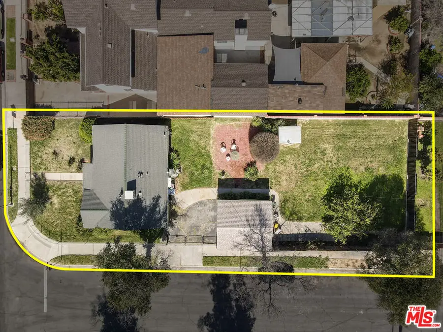 7502 Eton Avenue, Canoga Park, CA 91303 - #3