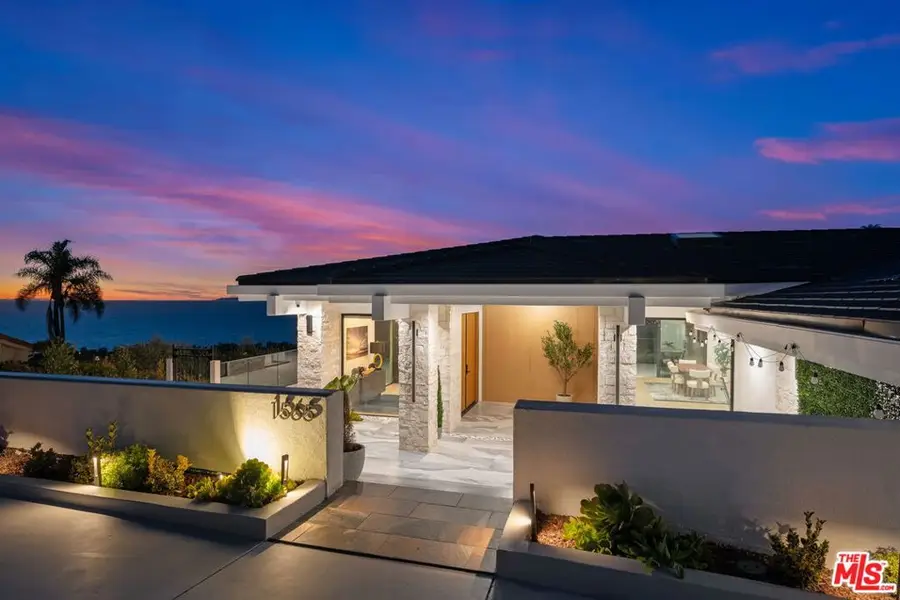 1565 Via Leon, Palos Verdes Estates, CA 90274 - #3