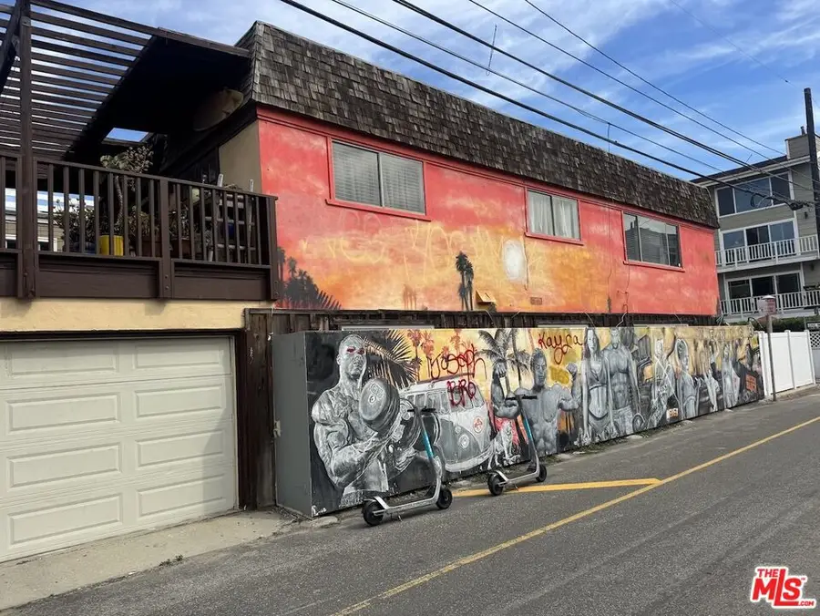 9 19th Avenue, Venice, CA 90291 - #3