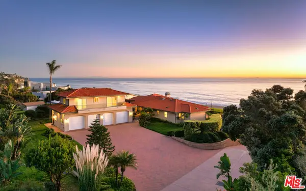 29821 Pacific Coast Highway, Malibu, CA 90265