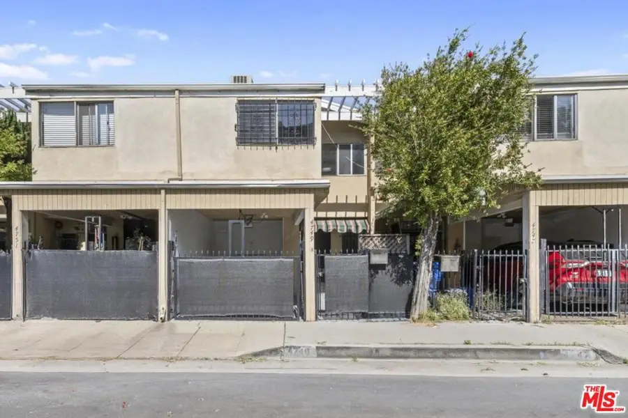 4749 Don Ricardo Drive, Los Angeles, CA 90008 - #3