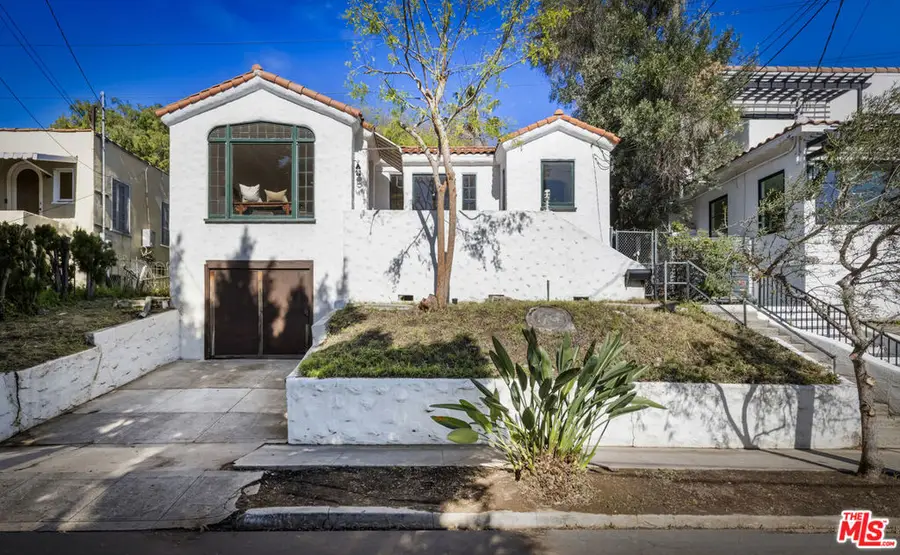 2661 Locksley Place, Los Angeles, CA 90039 - #2