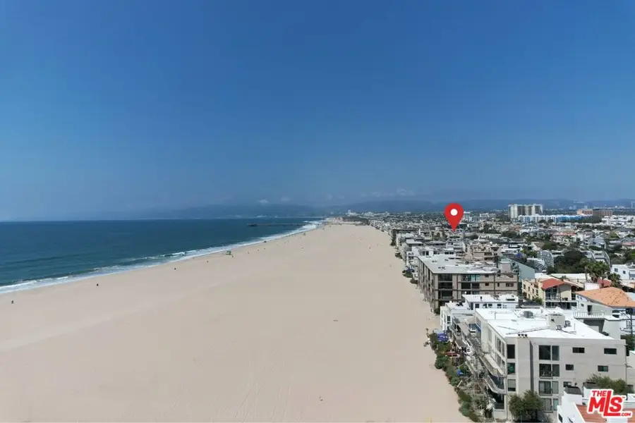 24 1/2 Northstar Street, Marina Del Rey, CA 90292 - #3