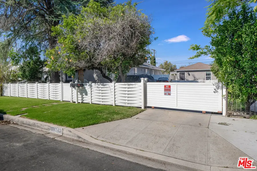 15141 Covello Street, Van Nuys, CA 91405 - #2