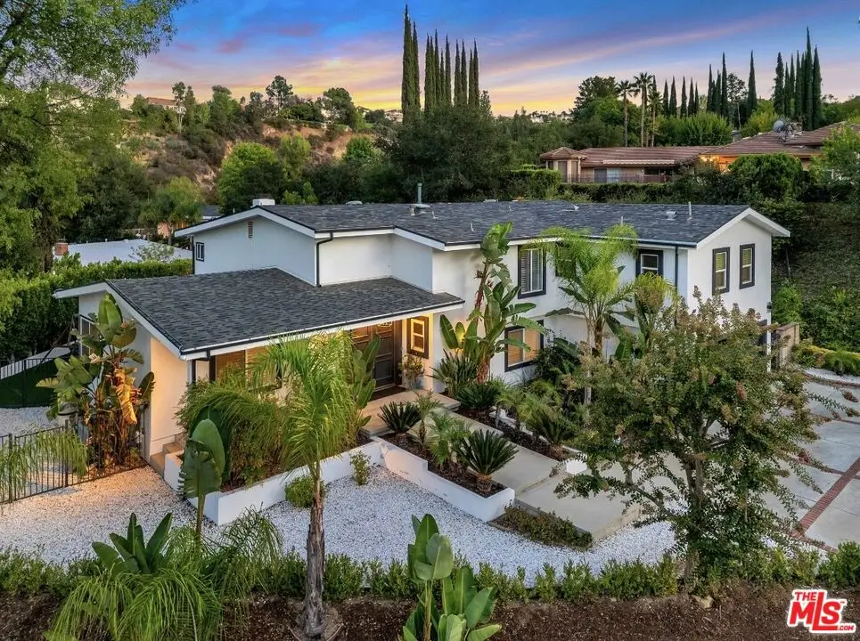 19410 Shenango Drive, Tarzana, CA 91356 - #1