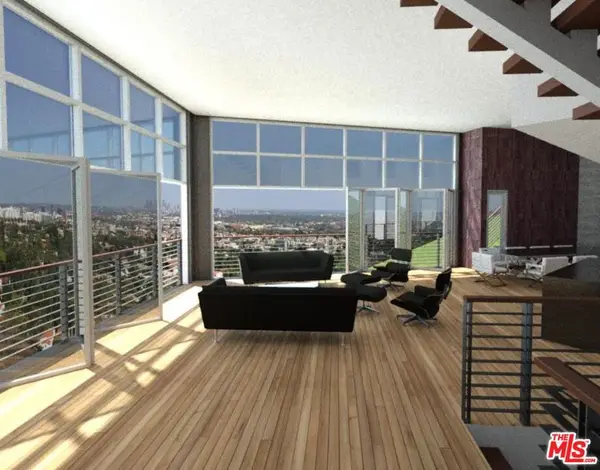 2415 N San Marco Drive, Los Angeles, CA 90068