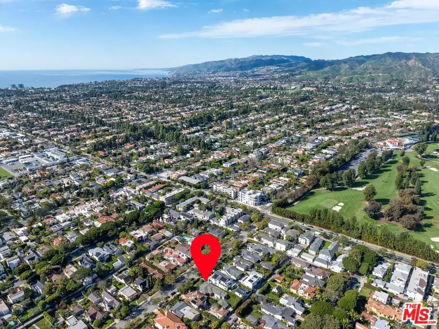 845 S Harvard Street, Santa Monica, CA 90403 - #3