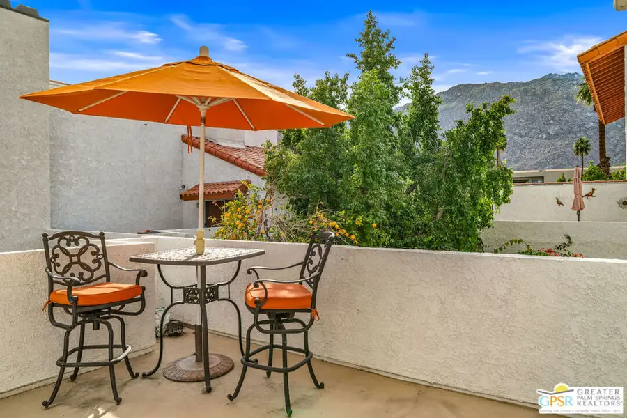 280 S Avd Caballeros #214, Palm Springs, CA 92262 - #2