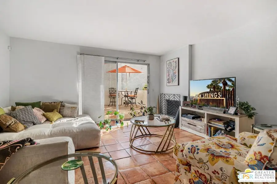 280 S Avd Caballeros #214, Palm Springs, CA 92262 - #3