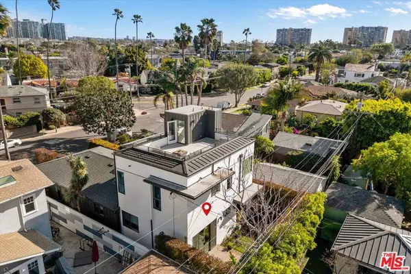 1129 Van Buren Avenue, Venice, CA 90291