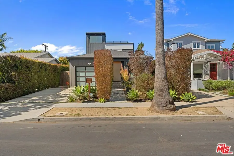 1129 Van Buren Avenue, Venice, CA 90291 - #2