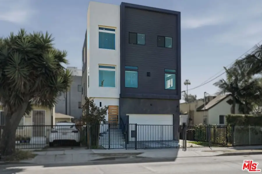 1642 S Rimpau Boulevard, Los Angeles, CA 90019 - #2