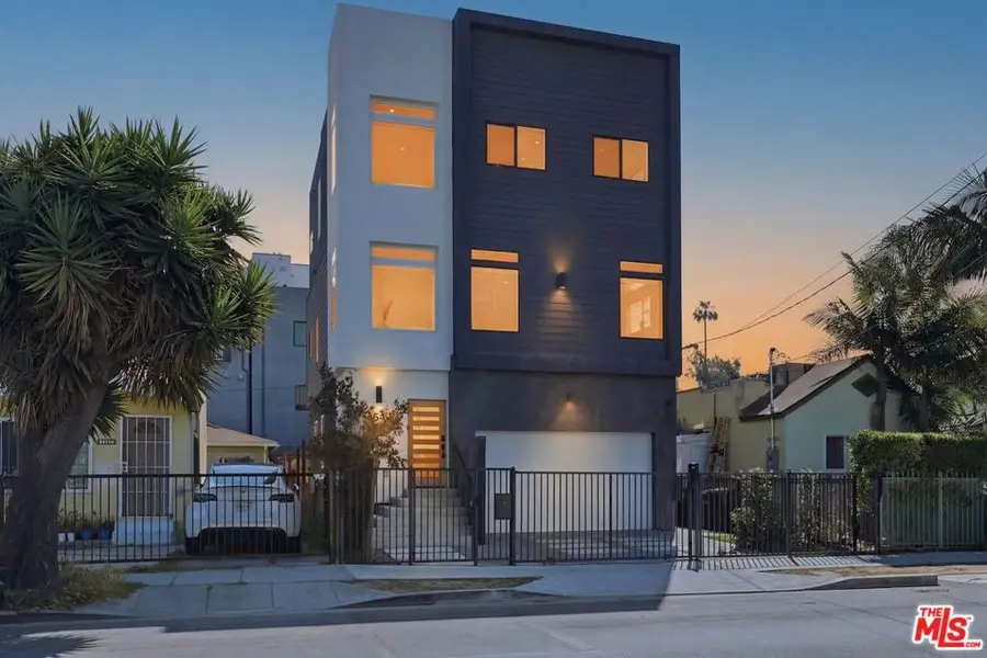 1642 S Rimpau Boulevard, Los Angeles, CA 90019 - #3