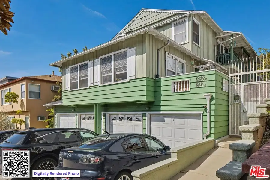 10481 Eastborne Avenue, Los Angeles, CA 90024 - #2