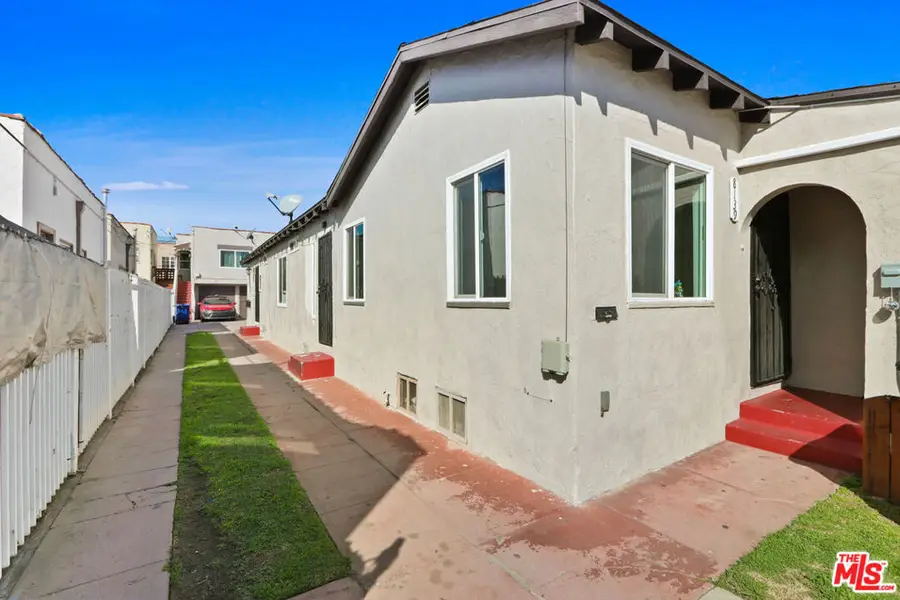 8137 Beechwood Avenue, South Gate, CA 90280 - #2