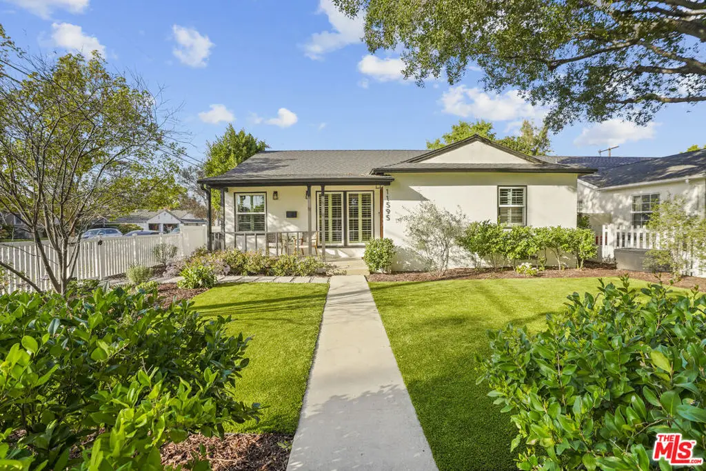 11595 Morrison Street, Valley Village, CA 91601 - #1