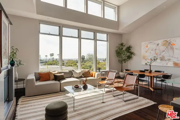 1250 N Harper Avenue #421, Los Angeles, CA 90046