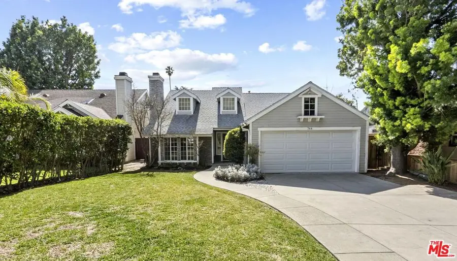 744 New York Drive, Altadena, CA 91001 - #2