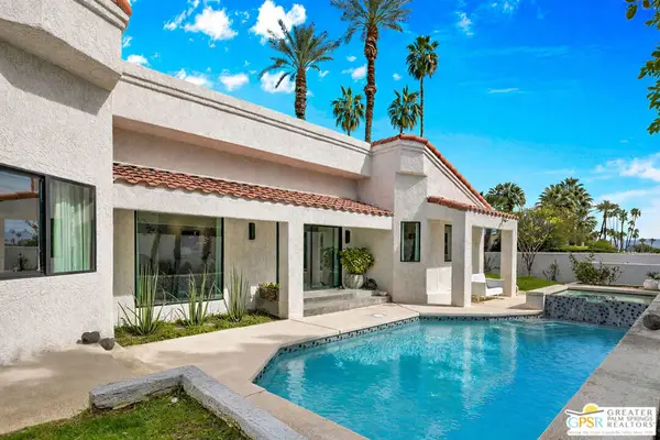 75465 Montecito Drive, Indian Wells, CA 92210