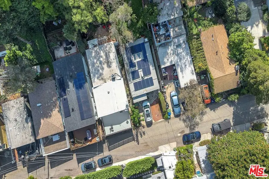 8518 Walnut Drive, Los Angeles, CA 90046 - #3