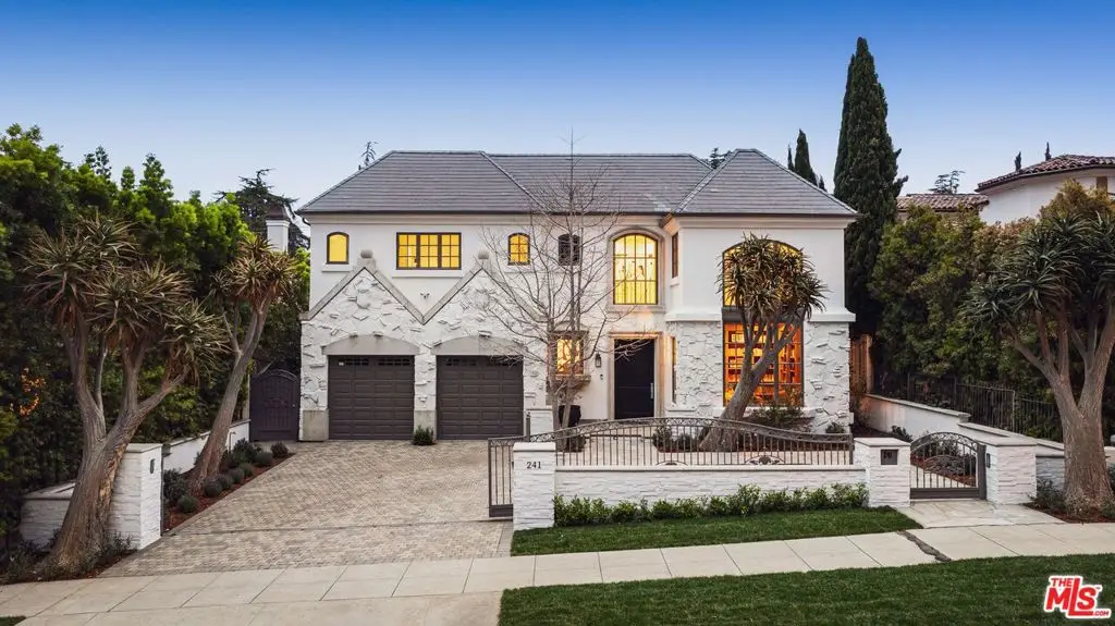 241 19th Street, Santa Monica, CA 90402 - #1