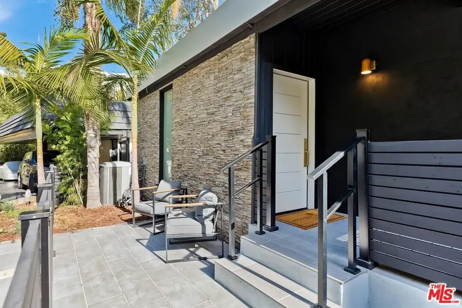 9356 Sierra Mar Drive, Los Angeles, CA 90069 - #2