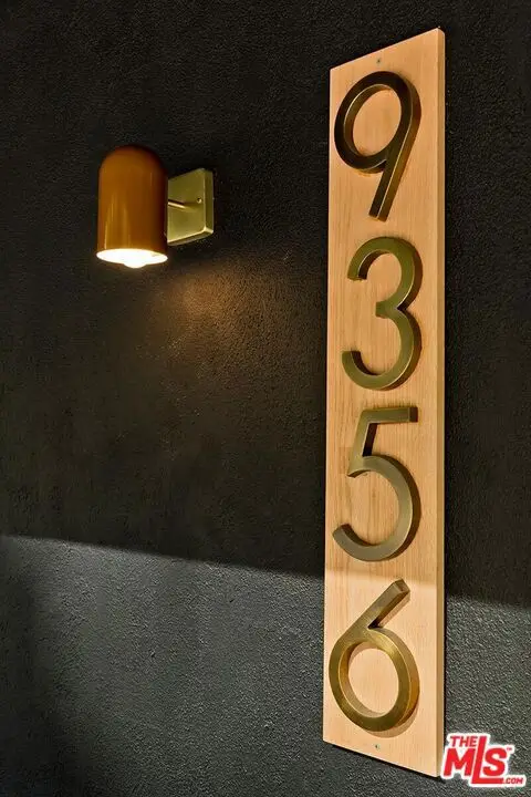 9356 Sierra Mar Drive, Los Angeles, CA 90069 - #3