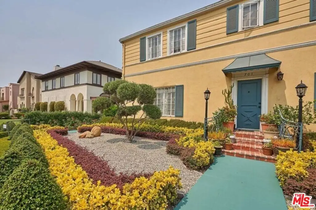 701 Lorraine Boulevard, Los Angeles, CA 90005 - #1