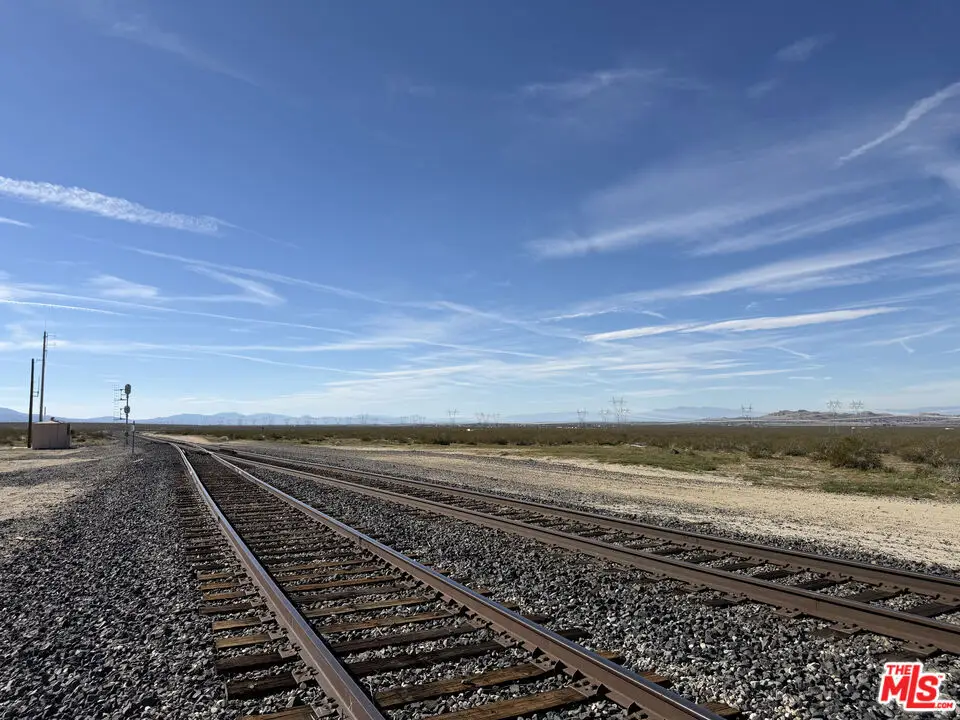 0 Vac/vic 195 Ste/ave U8, Palmdale, CA 93551 - #1