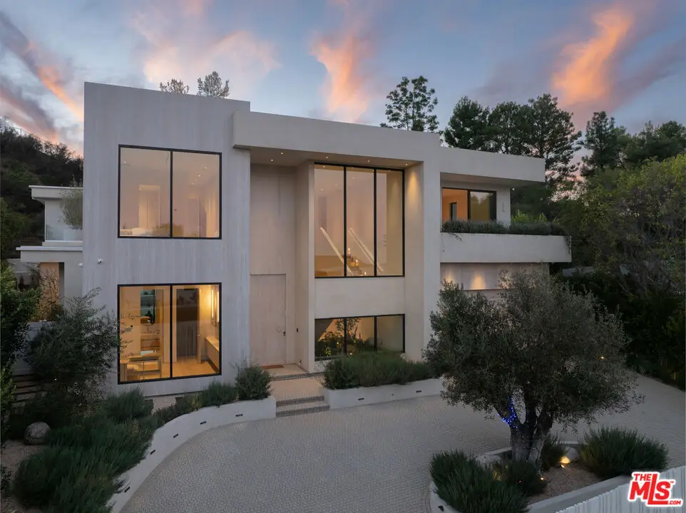 17177 Adlon Road, Encino, CA 91436 - #1