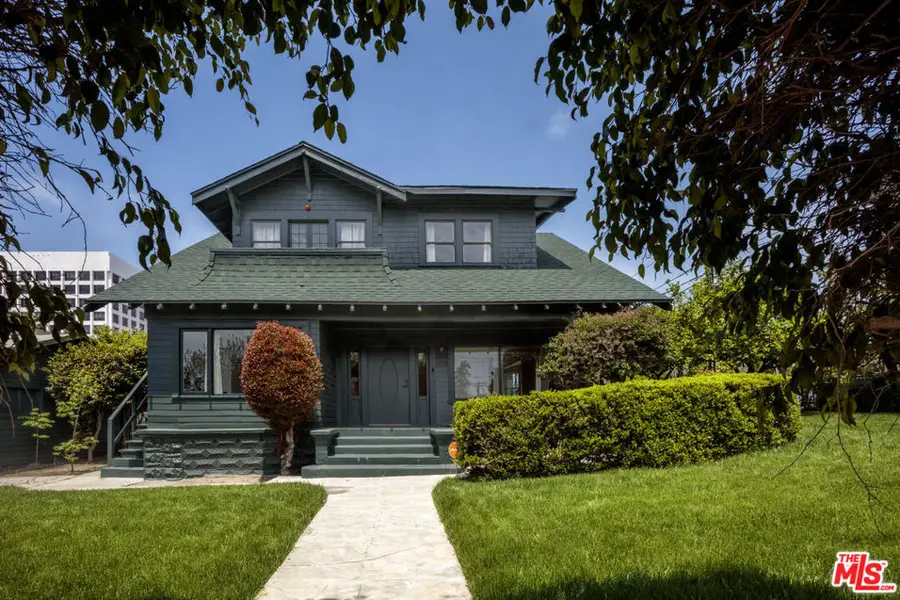 4603 La Mirada Avenue, Los Angeles, CA 90029 - #2