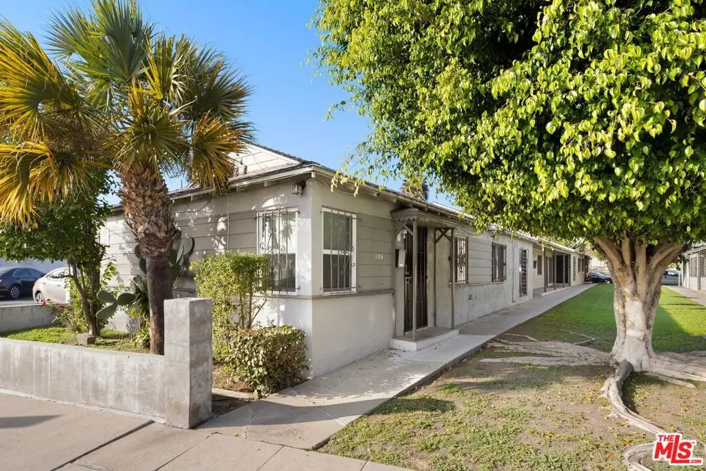 1108 E Fairview Boulevard, Inglewood, CA 90302 - #1