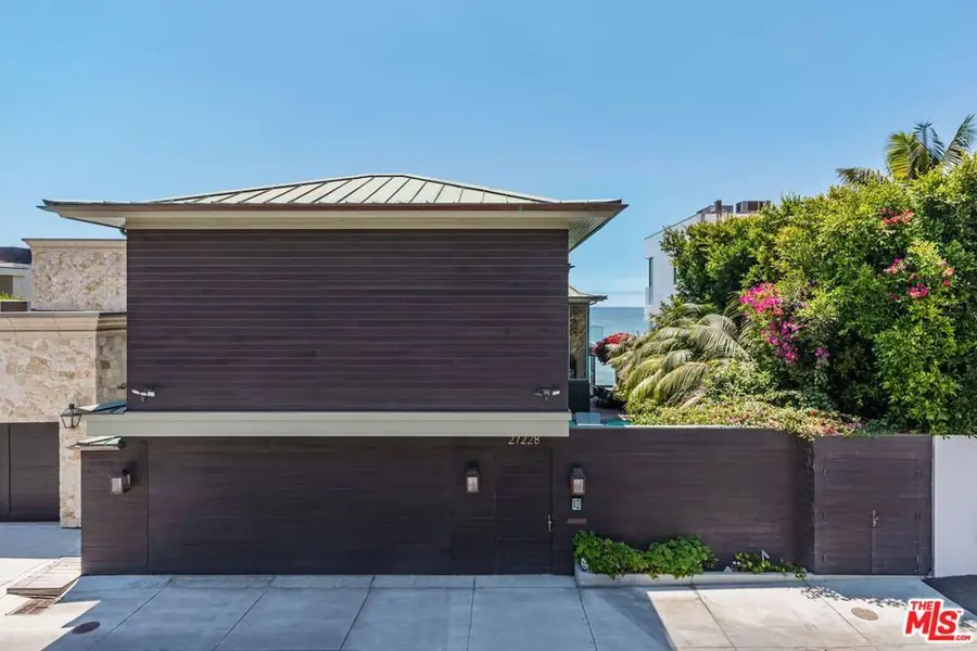 27228 Escondido Beach Road, Malibu, CA 90265 - #2