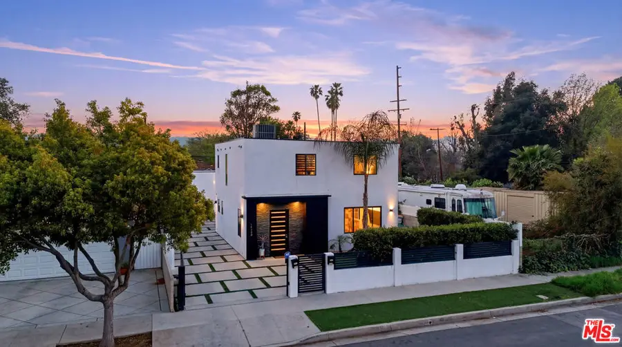 14650 Margate Street, Sherman Oaks, CA 91411 - #2