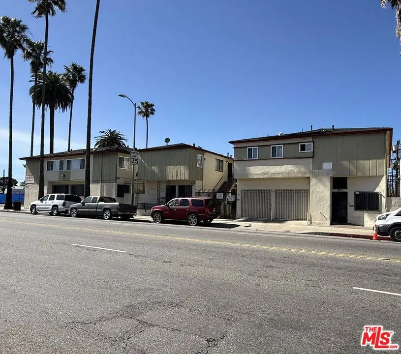 - 25 S Western Avenue, Los Angeles, CA 90047 - #2