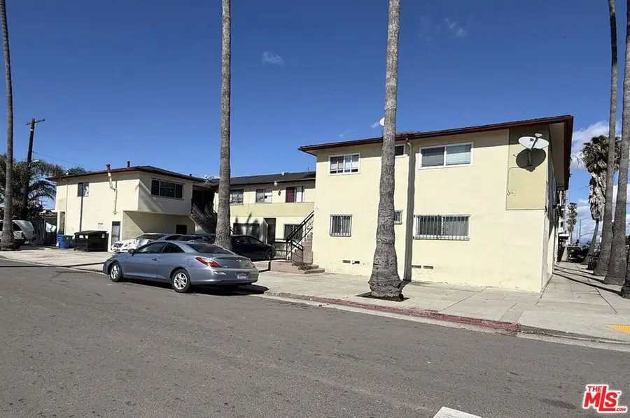 - 25 S Western Avenue, Los Angeles, CA 90047 - #3