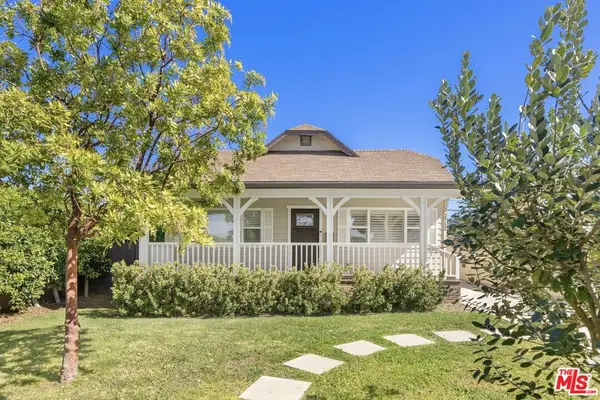 2717 W Avenue 30, Los Angeles, CA 90065