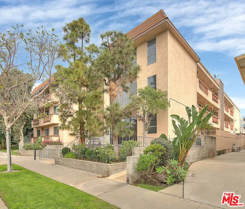 104 S Hayworth Avenue #104, Los Angeles, CA 90048 - #1