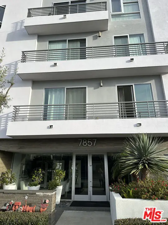 7857 W Manchester Avenue #PH9, Playa Del Rey, CA 90293 - #2