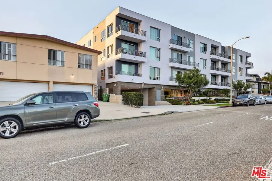 7857 W Manchester Avenue #PH9, Playa Del Rey, CA 90293 - #3