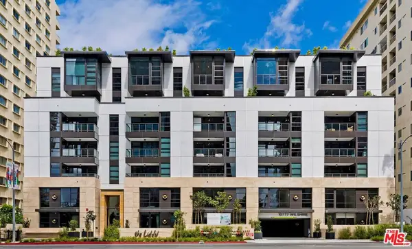 10777 Wilshire Boulevard #409, Los Angeles, CA 90024