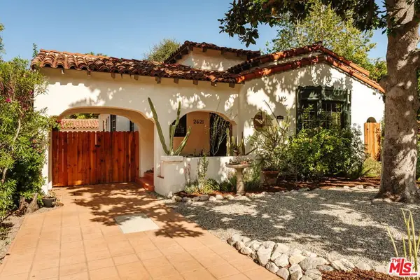 2621 E Glenoaks Boulevard, Glendale, CA 91206