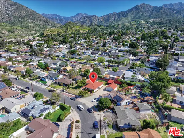 10938 Wescott Avenue, Sunland, CA 91040
