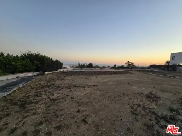 1127 Lachman Lane, Pacific Palisades, CA 90272